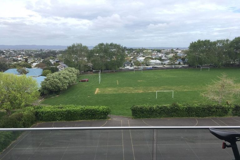 Photo of property in 3b/17 Blake Street, Ponsonby, Auckland, 1011