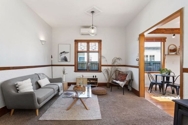 Photo of property in 96 Aylesford Street, Mairehau, Christchurch, 8013