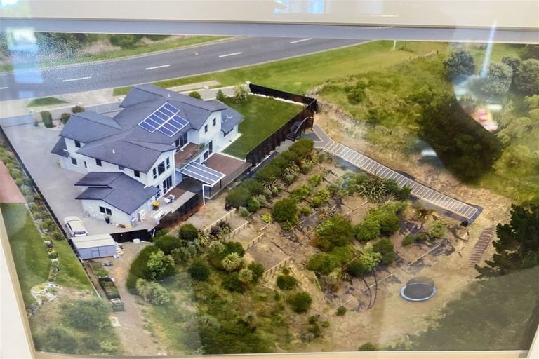 Photo of property in 929 Redoubt Road, Whitford, Auckland, 2019