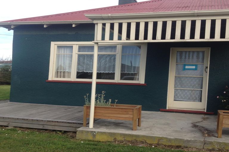 Photo of property in 13 George Street, Waimate, 7924