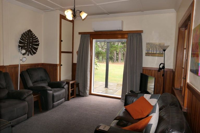 Photo of property in Olrig Station, 1287 Kereru Road, Maraekakaho, Hastings, 4171