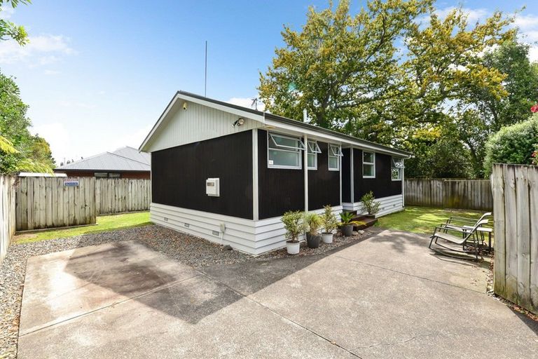 Photo of property in 159c Galloway Street, Hamilton East, Hamilton, 3216