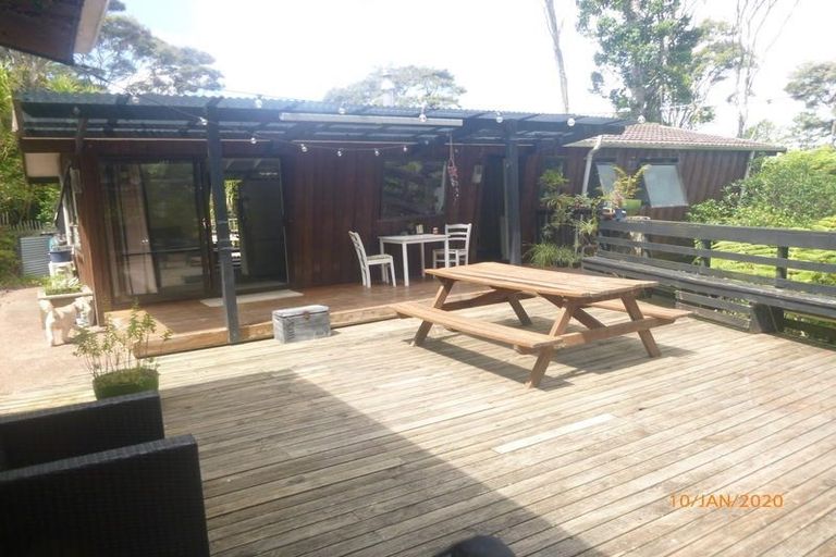 Photo of property in 43 Birdwood Road, Swanson, Auckland, 0612