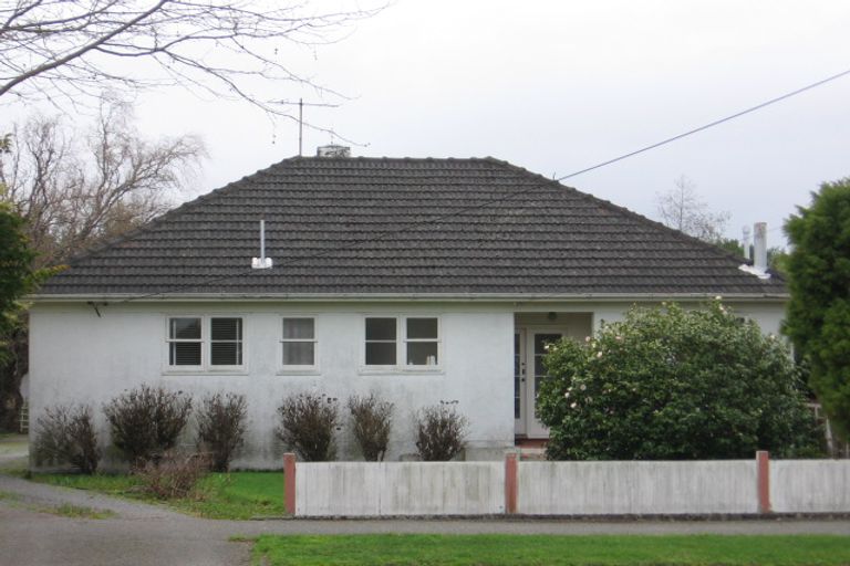 Photo of property in 116 Renall Street, Masterton, 5810