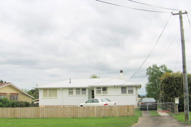 Photo of property in 20 Carlton Street, Te Aroha, 3320