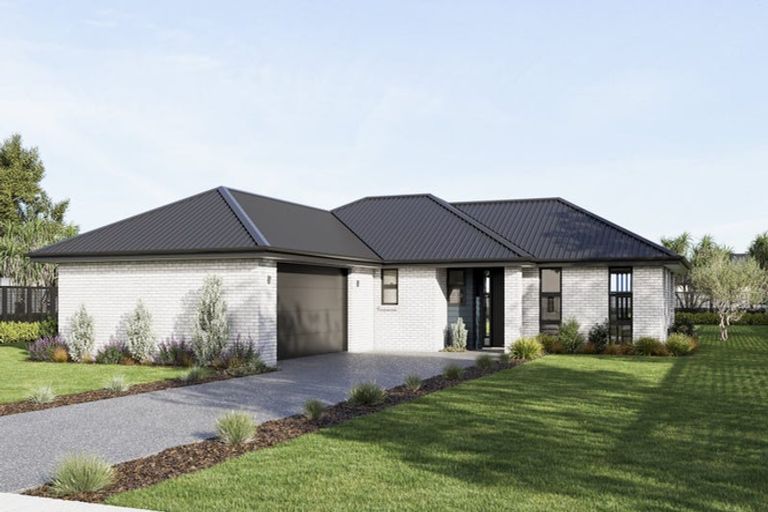 Photo of property in 104a Mahia Road, Manurewa, Auckland, 2102