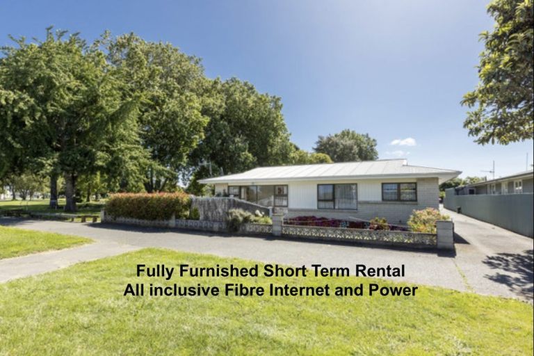 Photo of property in 3/33 Islington Place, Tamatea, Napier, 4112