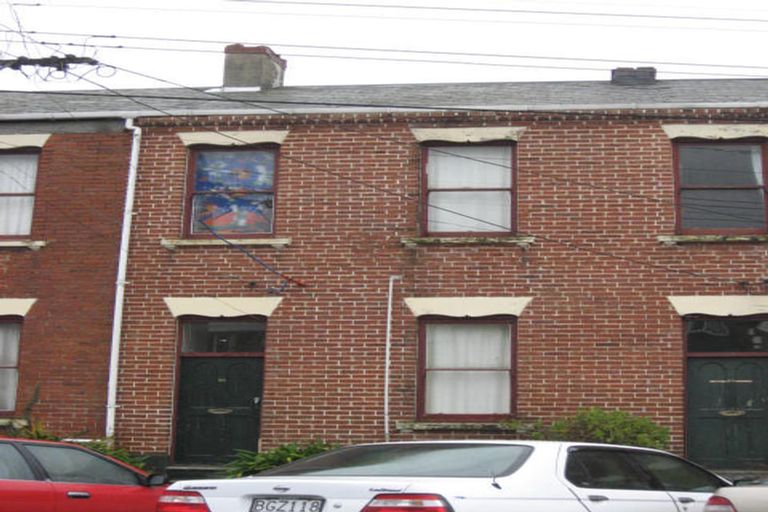 Photo of property in 82 Dundas Street, North Dunedin, Dunedin, 9016