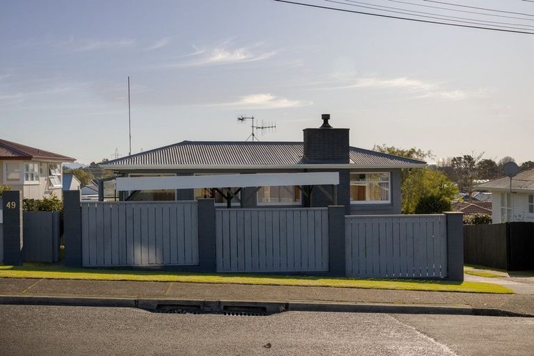 Photo of property in 49 Rawhiti Street, Greerton, Tauranga, 3112