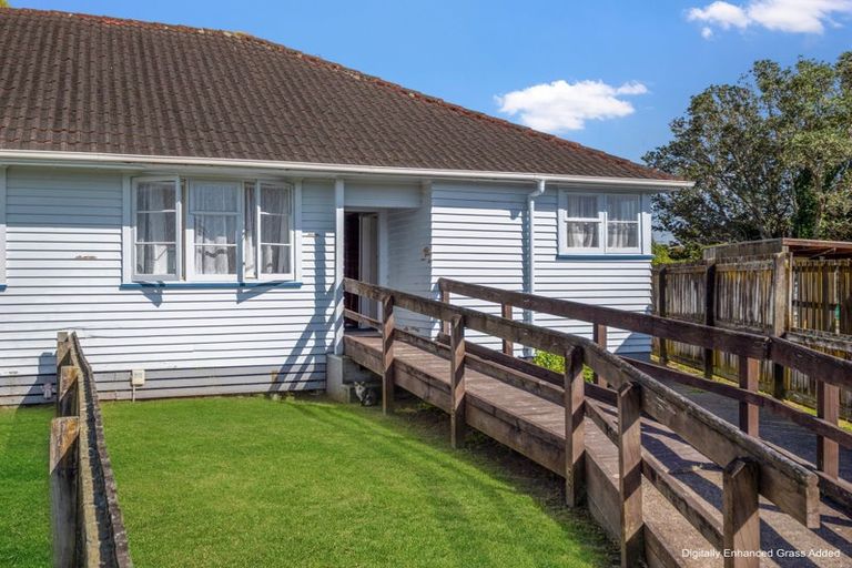 Photo of property in 12a Tither Street, Huntly, 3700