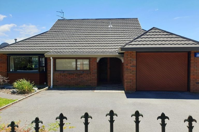 Photo of property in 1/5 Birdwood Road, Waterloo, Lower Hutt, 5011