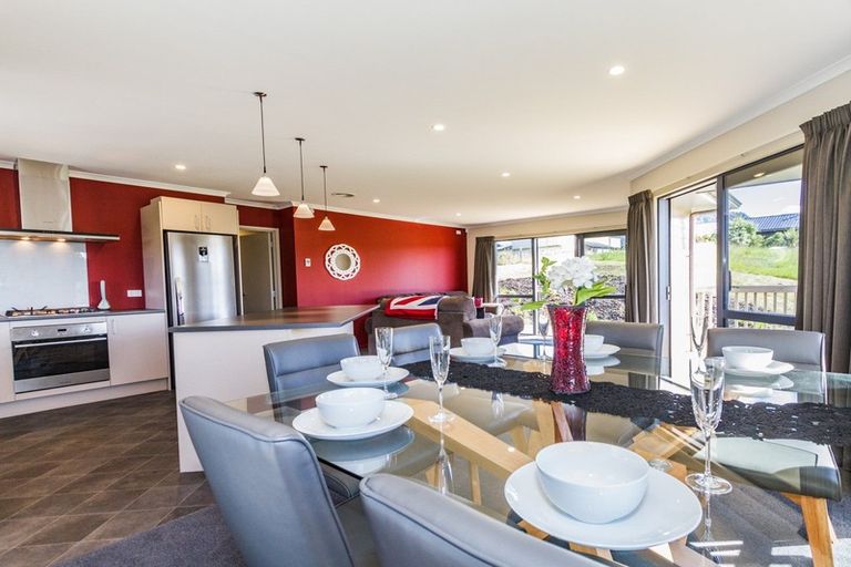 Photo of property in 6 Kowhai Heights, Ohakune, 4625