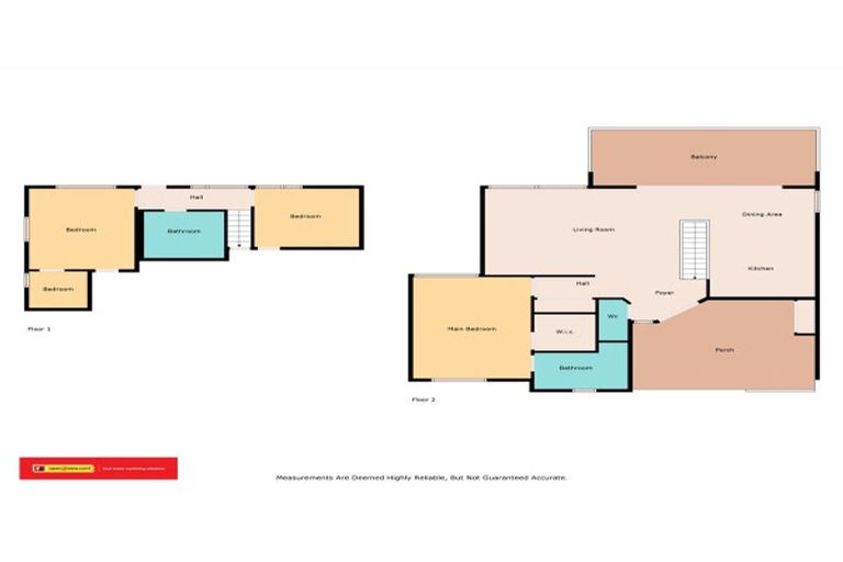 Photo of property in 83 Harbour View Road, Omokoroa, 3114