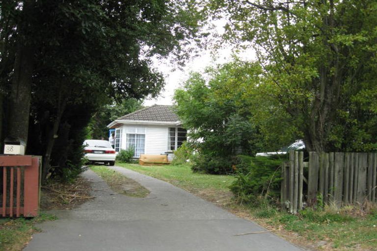 Photo of property in 38 Balgay Street, Upper Riccarton, Christchurch, 8041