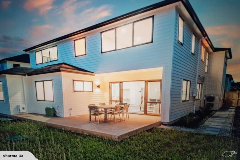 Photo of property in 14 Eastfield Avenue, Flat Bush, Auckland, 2019