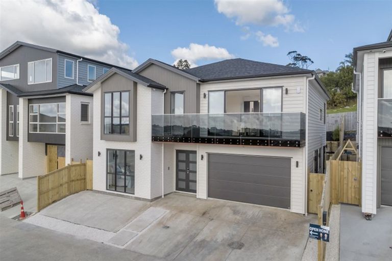 Photo of property in 3 Rakiraki Place, Flat Bush, Auckland, 2019