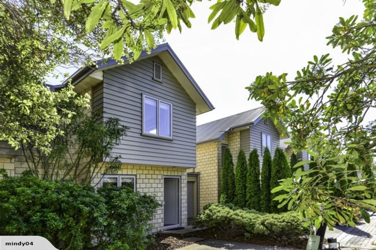 Photo of property in 5d Angus Street, Sydenham, Christchurch, 8023