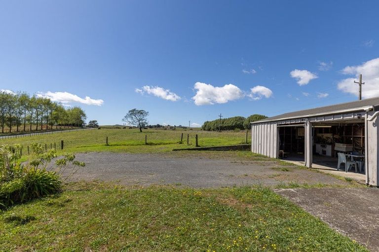Photo of property in 598 Rotowaro Road, Huntly, 3771