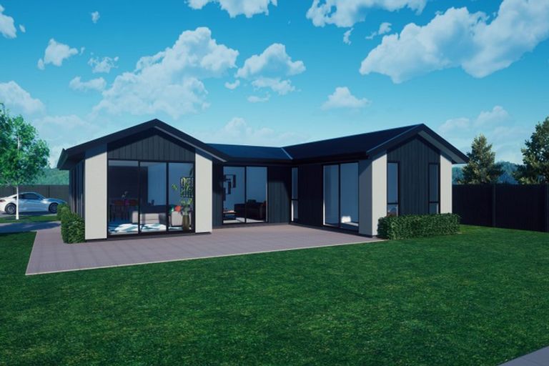 Photo of property in 9 Pahua Street, Pegasus, 7612