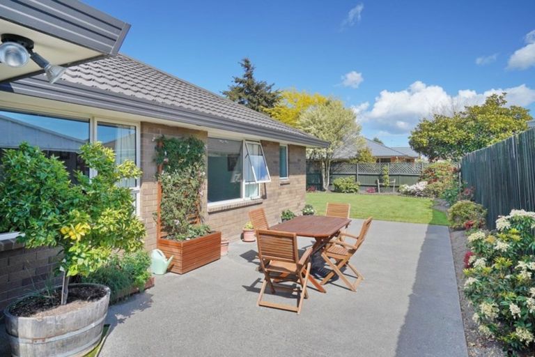 Photo of property in 16 Glenconnor Place, Burwood, Christchurch, 8083