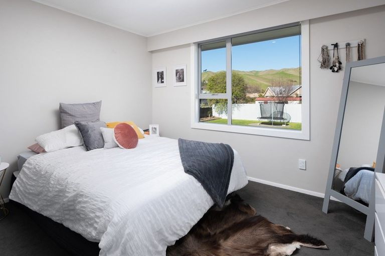 Photo of property in 8 Mckenzie Street, Witherlea, Blenheim, 7201