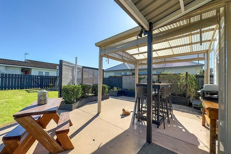 Photo of property in 3a Western Street, Matamata, 3400