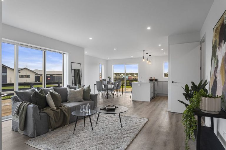 Photo of property in 95 Benashet Drive, Lincoln, 7608