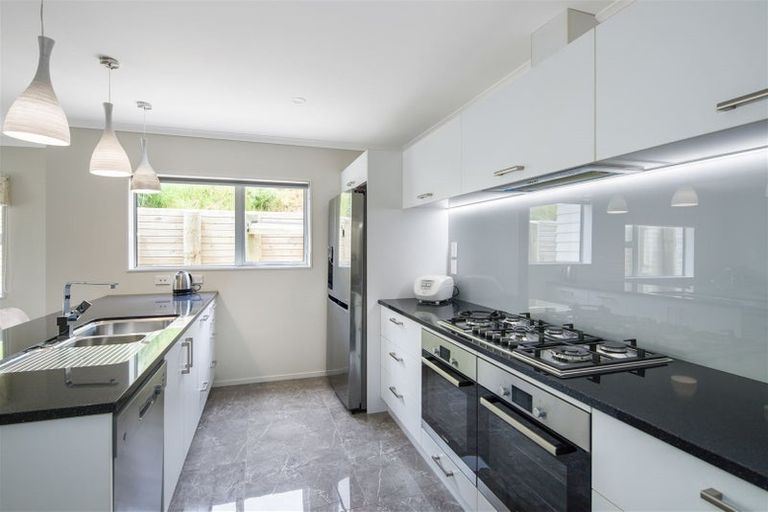 Photo of property in 7 Prestwich Rise, Churton Park, Wellington, 6037