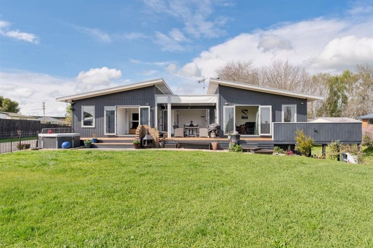 Photo of property in 23 Arawa Road, Pongakawa, Te Puke, 3186