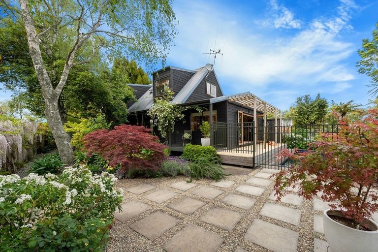 Photo of property in 5 Clements Crescent, Queenwood, Hamilton, 3210