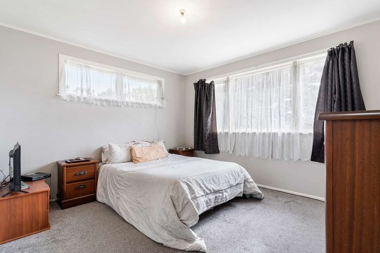 Photo of property in 136 Weymouth Road, Manurewa, Auckland, 2102