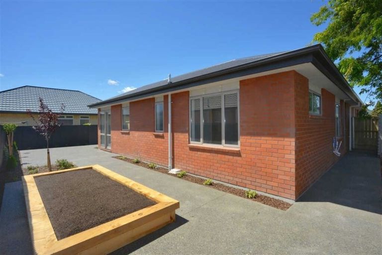 Photo of property in 5/12 Tankerville Road, Hoon Hay, Christchurch, 8025