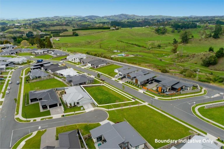 Photo of property in 5 Saint Thomas Avenue, Pyes Pa, Tauranga, 3112