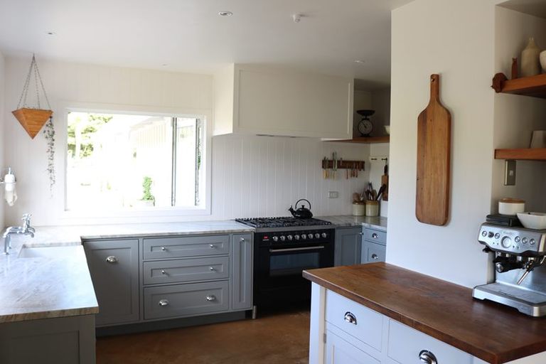 Photo of property in 58 Rauhori Road, Makarau, Kaukapakapa, 0873