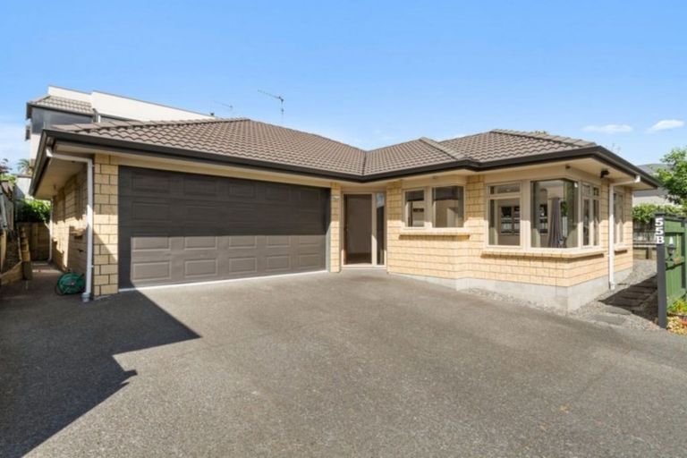 Photo of property in 55b Christopher Street, Tauranga South, Tauranga, 3112