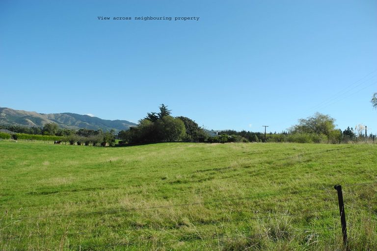 Photo of property in 13 Queens Terrace, Waimate, 7978