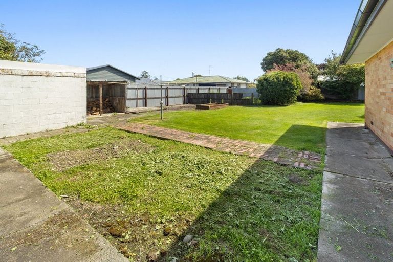 Photo of property in 28 Graham Street, Tinwald, Ashburton, 7700