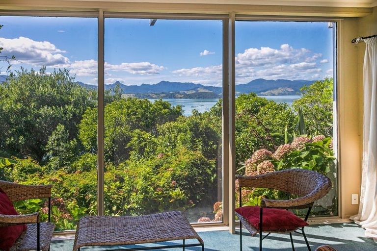 Photo of property in 2075 Wyuna Bay Road, Wyuna Bay, Coromandel, 3581