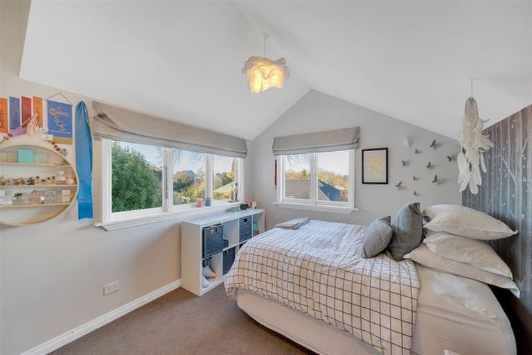 Photo of property in 100 Idris Road, Bryndwr, Christchurch, 8052