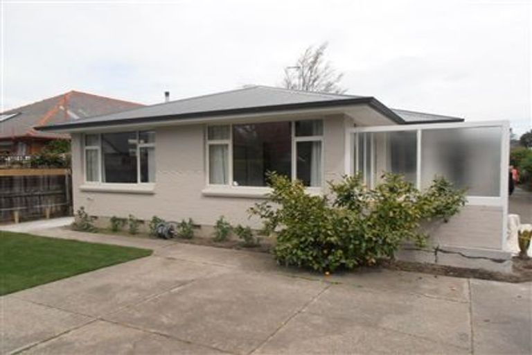 Photo of property in 400 Papanui Road, Strowan, Christchurch, 8052