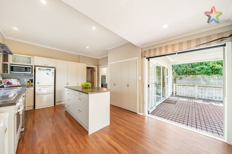 Photo of property in 11a Cudby Street, Woburn, Lower Hutt, 5011