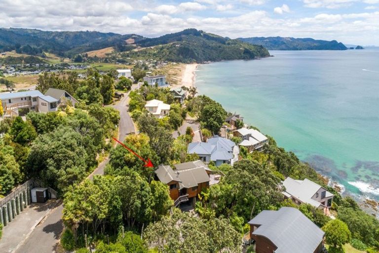 Photo of property in 57 Motuhoa Road, Tairua, 3508