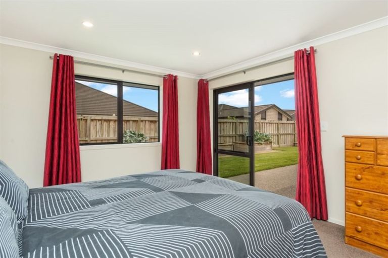 Photo of property in 215 Cumberland Drive, Flagstaff, Hamilton, 3210