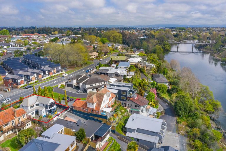 Photo of property in 1172 Victoria Street, Whitiora, Hamilton, 3200