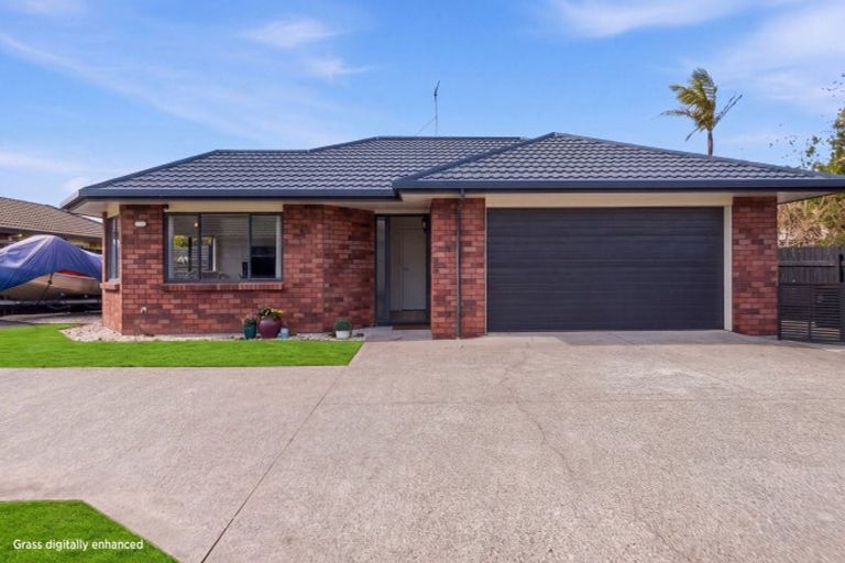 Photo of property in 19 Lantana Place, Mount Maunganui, 3116