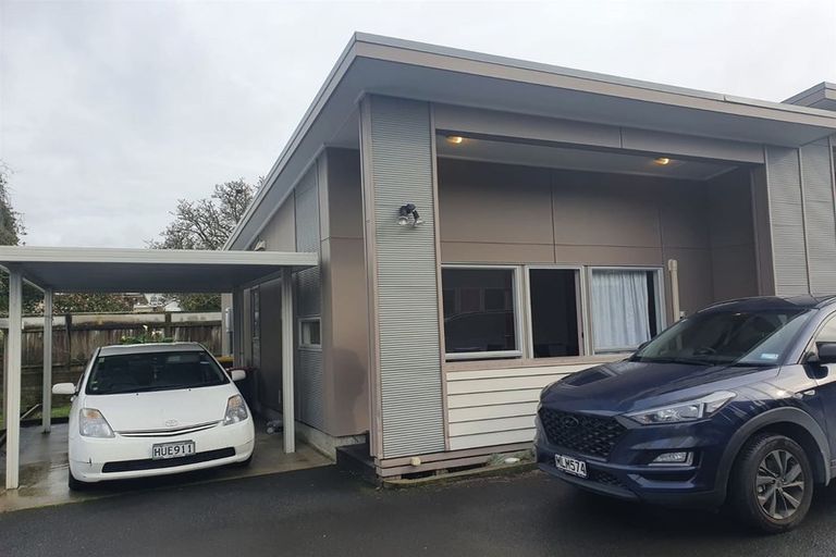 Photo of property in 4/18 Lorne Street, Melville, Hamilton, 3206