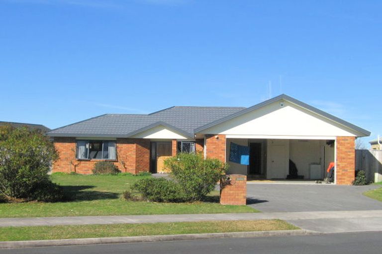 Photo of property in 6 Bellona Place, Flagstaff, Hamilton, 3210