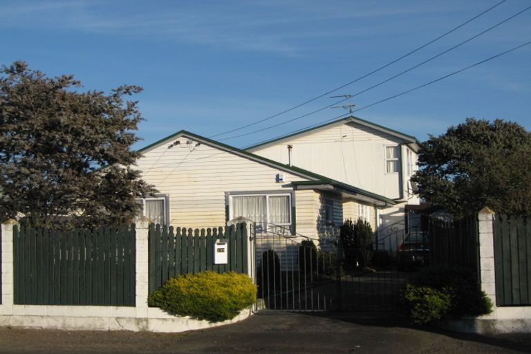Photo of property in 169 Bower Avenue, New Brighton, Christchurch, 8083