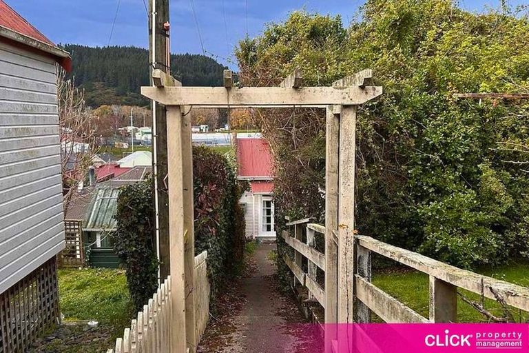 Photo of property in 151 Forth Street, North Dunedin, Dunedin, 9016