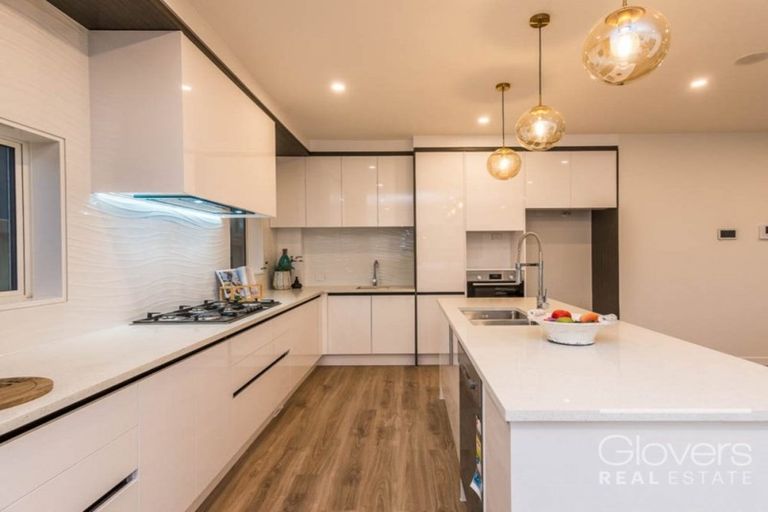 Photo of property in 17 Kearns Drive, Hobsonville, Auckland, 0616